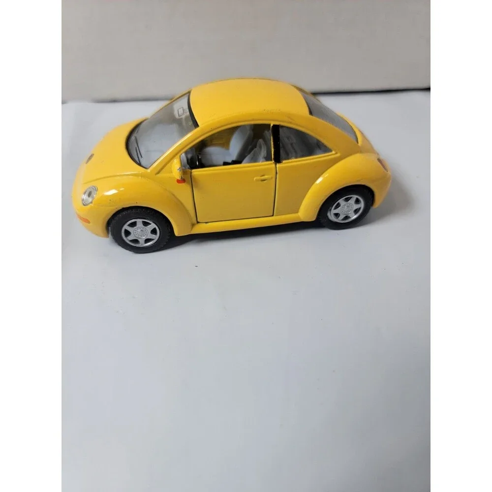 Kinsmart pre owned